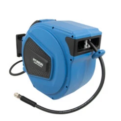 Hyundai Luchthaspel 25 Meter -Kwaliteit Gereedschapswinkel 123 1005