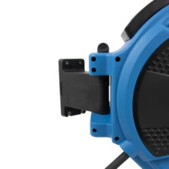 Hyundai Luchthaspel 25 Meter -Kwaliteit Gereedschapswinkel 123 1008