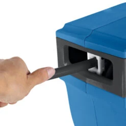 Hyundai Luchthaspel 25 Meter -Kwaliteit Gereedschapswinkel 123 1011