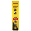 Stanley Laselektroden Rutile 2x300mm 195 Stuks 1 Stanley Laselektroden Rutile 2x300mm 195 Stuks -Kwaliteit Gereedschapswinkel 123 1026