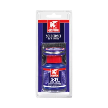 Griffon Soldeerset 25 Gram 3 Griffon Soldeerset 25 Gram