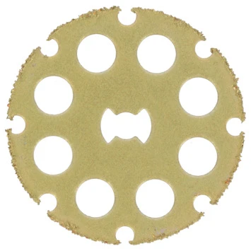 Dremel SpeedClic Snijschijven Voor Hout S544 3 Dremel SpeedClic Snijschijven Voor Hout S544