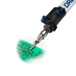 Dremel Accessoire Soldeerpunt 201 -Kwaliteit Gereedschapswinkel 123 1060