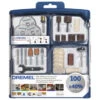 Dremel Accessoireset S723JA 100 Delig -Kwaliteit Gereedschapswinkel 123 1066