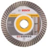 Bosch Prof Diamantzaagblad 125 Mm -Kwaliteit Gereedschapswinkel 123 107
