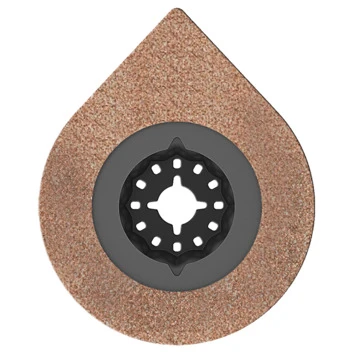 Bosch AVZ 70 RT4 Carbide Tegelspecie- En Tegellijmverwijderaar 3 Bosch AVZ 70 RT4 Carbide Tegelspecie- En Tegellijmverwijderaar