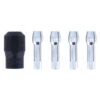 Dremel Accessoire Spantangen Opspandoorns Diversen 4485 -Kwaliteit Gereedschapswinkel 123 1080