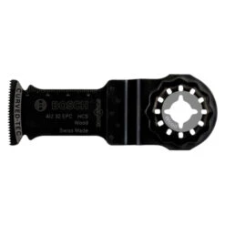 Bosch HCS Invalzaagblad Hout 32x40 Mm