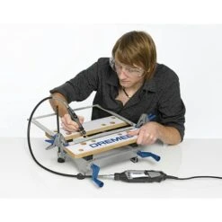 Dremel Flexibele As 225 -Kwaliteit Gereedschapswinkel 123 109