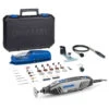 Dremel Multitool 4250JF (incl. 45 Accessoires) -Kwaliteit Gereedschapswinkel 123 1094