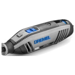 Dremel Multitool 4250JF (incl. 45 Accessoires) -Kwaliteit Gereedschapswinkel 123 1095