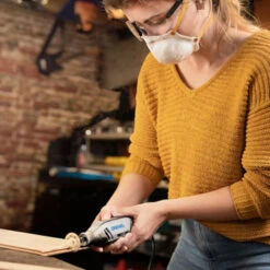 Dremel Multitool 4250JF (incl. 45 Accessoires) -Kwaliteit Gereedschapswinkel 123 1101