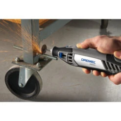 Dremel Accessoireset 150-delig Speedclic -Kwaliteit Gereedschapswinkel 123 1110