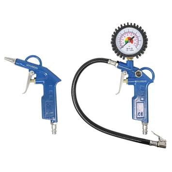 Hyundai Compressor Accessoires 6 Stuks 4 Hyundai Compressor Accessoires 6 Stuks - Afbeelding 2