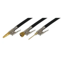 Hyundai Compressor Accessoires 6 Stuks 11 Hyundai Compressor Accessoires 6 Stuks -Kwaliteit Gereedschapswinkel 123 1118