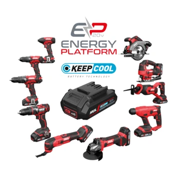 SKIL 20V Accu 2,0Ah 3107AA 6 SKIL 20V Accu 2,0Ah 3107AA - Afbeelding 4