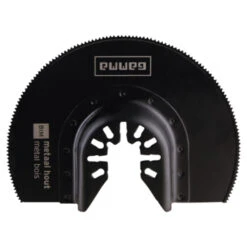 GAMMA Multitool Acc. Set 4-delig 9 GAMMA Multitool Acc. Set 4-delig -Kwaliteit Gereedschapswinkel 123 1149