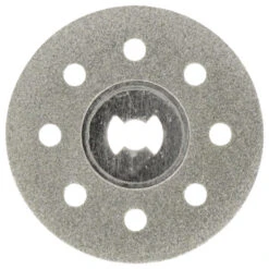 Dremel SpeedClic Diamantsnijschijf 38 Mm