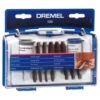 Dremel Accessoireset Snijset Voor Snijden Langs De Rand 688 69-delig 2 Dremel Accessoireset Snijset Voor Snijden Langs De Rand 688 69-delig -Kwaliteit Gereedschapswinkel 123 1162