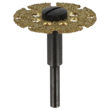 Dremel Frees/schaafschijf 542 25,4 Mm 3 Dremel Frees/schaafschijf 542 25,4 Mm