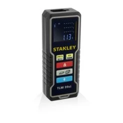 Stanley TLM99SI Laserafstandmeter Met Bluetooth 35 Meter