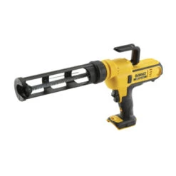 DeWalt 18V XR Kitspuit 310ml DCE560N-XJ (zonder Accu)
