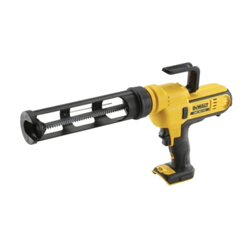 DeWalt 18V XR Kitspuit 310ml DCE560N-XJ (zonder Accu) 3 DeWalt 18V XR Kitspuit 310ml DCE560N-XJ (zonder Accu)