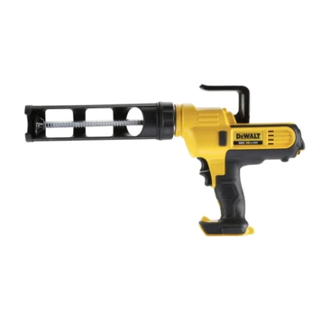DeWalt 18V XR Kitspuit 310ml DCE560N-XJ (zonder Accu) 4 DeWalt 18V XR Kitspuit 310ml DCE560N-XJ (zonder Accu) - Afbeelding 2
