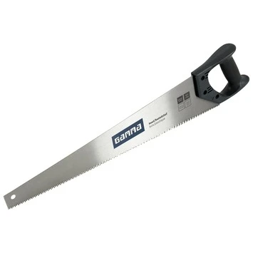 GAMMA Handzaag 450 Mm 4 GAMMA Handzaag 450 Mm - Afbeelding 2