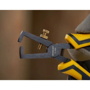 Stanley Dynagrip Striptang 150mm 8 Stanley Dynagrip Striptang 150mm - Afbeelding 6