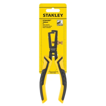 Stanley Dynagrip Striptang 150mm 9 Stanley Dynagrip Striptang 150mm - Afbeelding 7