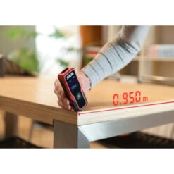 SKIL Laser Afstandsmeter 30m Met Geïntegreerd Meetwiel 1929AA 12 SKIL Laser Afstandsmeter 30m Met Geïntegreerd Meetwiel 1929AA -Kwaliteit Gereedschapswinkel 123 1216