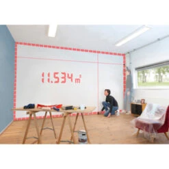 SKIL Laser Afstandsmeter 30m Met Geïntegreerd Meetwiel 1929AA 15 SKIL Laser Afstandsmeter 30m Met Geïntegreerd Meetwiel 1929AA -Kwaliteit Gereedschapswinkel 123 1219