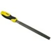 Stanley Rasp Halfrond 200 Mm -Kwaliteit Gereedschapswinkel 123 1224