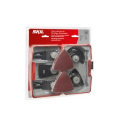 SKIL 18-delige Set Multitool Accessoires OIS 2610S01156