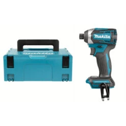 Makita 18V LXT Slagschroevendraaier DTD154ZJ (zonder Accu) -Kwaliteit Gereedschapswinkel 123 1236