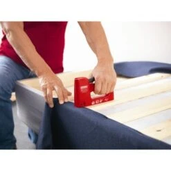 Rapid Tacker R253 6 Rapid Tacker R253 -Kwaliteit Gereedschapswinkel 123 1244