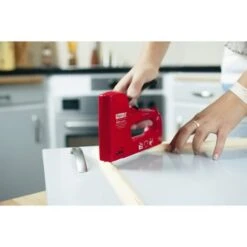 Rapid Tacker R253 7 Rapid Tacker R253 -Kwaliteit Gereedschapswinkel 123 1245