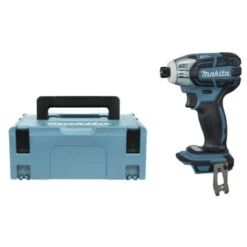 Makita Accuimpulsschroevendraaier DTS141ZJ (zonder Accu) -Kwaliteit Gereedschapswinkel 123 1248