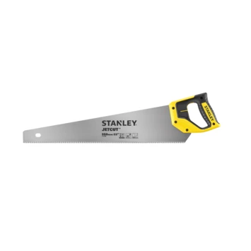 Stanley Handzaag 550mm 3 Stanley Handzaag 550mm