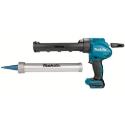Makita 18V LXT Lijm- En Kitspuit DCG180ZXK (zonder Accu)