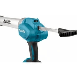 Makita 18V LXT Lijm- En Kitspuit DCG180ZXK (zonder Accu) -Kwaliteit Gereedschapswinkel 123 1257