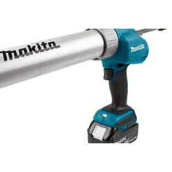 Makita 18V LXT Lijm- En Kitspuit DCG180ZXK (zonder Accu) -Kwaliteit Gereedschapswinkel 123 1259