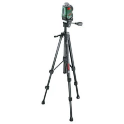Bosch Lijnlaser PLL 360 Set + Statief