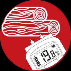 Brennenstuhl Vochtmeter MD 26 Brennenstuhl Vochtmeter MD -Kwaliteit Gereedschapswinkel 123 1277