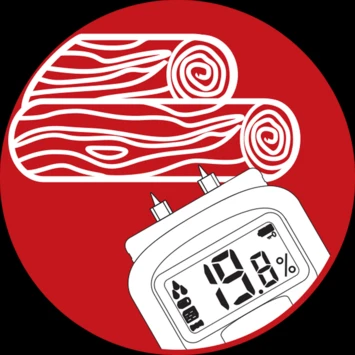 Brennenstuhl Vochtmeter MD 14 Brennenstuhl Vochtmeter MD - Afbeelding 12