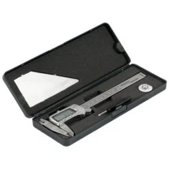 GAMMA Schuifmaat Digitaal 0-150 Mm -Kwaliteit Gereedschapswinkel 123 1281