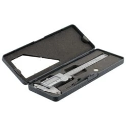 GAMMA Schuifmaat Digitaal 0-150 Mm -Kwaliteit Gereedschapswinkel 123 1282