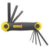 Stanley Stiftsleutelset 8-delig -Kwaliteit Gereedschapswinkel 123 1286