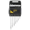 Stanley Fatmax 7-delige Ring Steeksleutel Set Antislip -Kwaliteit Gereedschapswinkel 123 1291